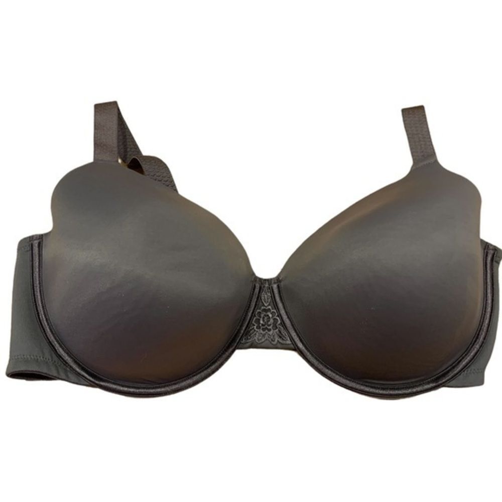 Maidenform Padded Grey Bra 42DD